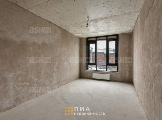 Продажа четырехкомнатной квартиры - Пискарёвский проспект, д.38/1, литера А 