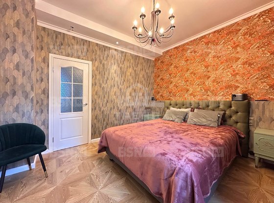 Продажа двухкомнатной квартиры - Седова улица, д.24, корп.1 