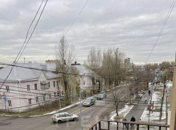 Продажа четырехкомнатной квартиры - Никольское, Советский проспект, д.160 