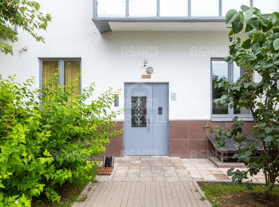 Продажа однокомнатной квартиры - Парашютная улица, д.42, корп.2 стр 1 