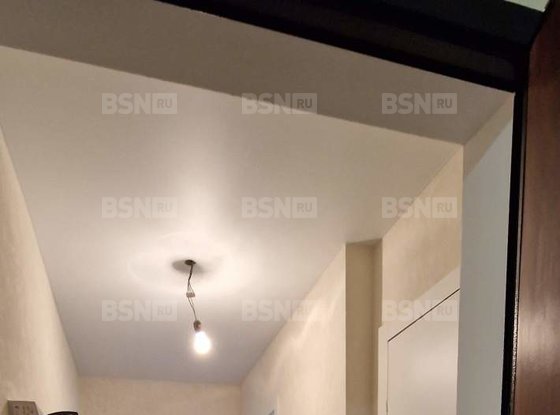 Продажа однокомнатной квартиры - городской поселок имени Свердлова, Западный проезд, д.13/1 