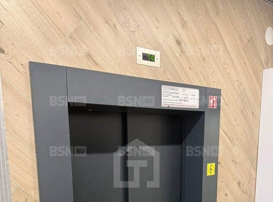 Продажа двухкомнатной квартиры - поселок Парголово, Заречная улица, д.46, корп.2 