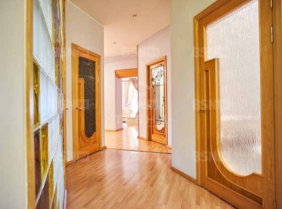 Продажа шестикомнатной квартиры - 4-я Советская улица, д.8 
