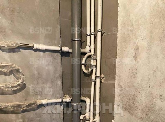 Продажа двухкомнатной квартиры - Мурино, Шоссе в Лаврики улица, д.95 