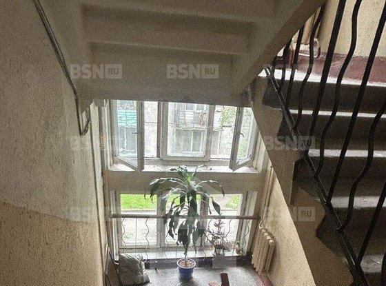 Продажа двухкомнатной квартиры - Омская улица, д.10 