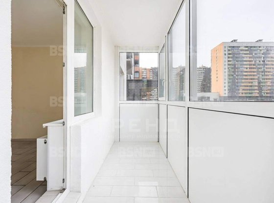 Продажа двухкомнатной квартиры - Мурино, Воронцовский бульвар, д.14, корп.3 