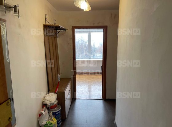 Продажа трехкомнатной квартиры - Пискарёвский проспект, д.37 