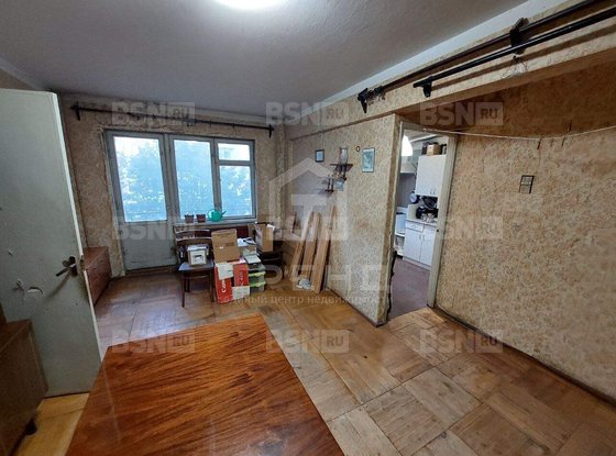 Продажа двухкомнатной квартиры - Сестрорецк, Приморское шоссе, д.284 