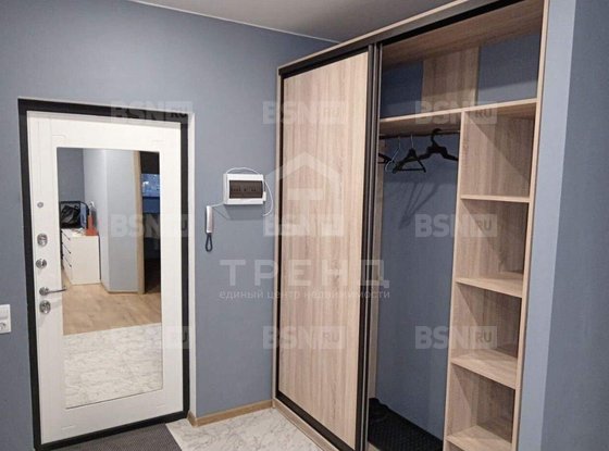 Продажа двухкомнатной квартиры - Мурино, Петровский бульвар, д.5 