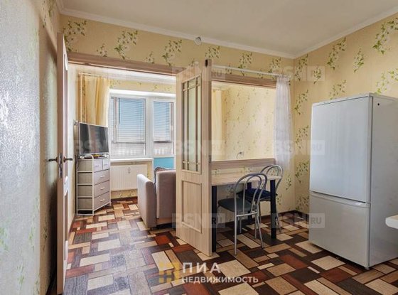 Продажа однокомнатной квартиры - Полевая Сабировская улица, д.47, корп.2 