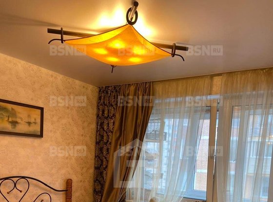 Продажа двухкомнатной квартиры - поселок Стрельна, Львовская улица, д.21, корп.2 