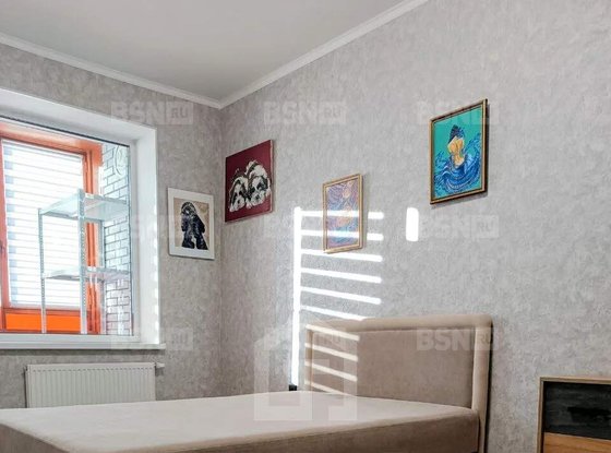 Продажа двухкомнатной квартиры - Мурино, Шоссе в Лаврики улица, д.85 