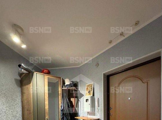 Продажа однокомнатной квартиры - Юрия Гагарина проспект, д.14, корп.6 