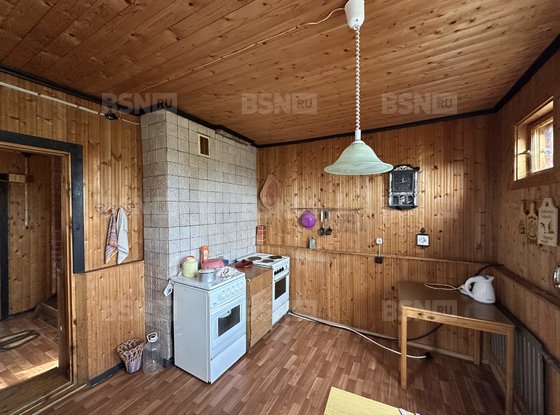 Продажа коттеджа - поселок Вишневка, 1-й Вязовый проезд