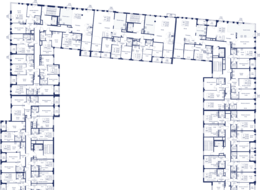 Продажа однокомнатной квартиры в новостройке - г. Санкт-Петербург, внутригородское муниципальное образование Санкт-Петербурга город Кронштадт, Цитадельская дорога, участок 10 
