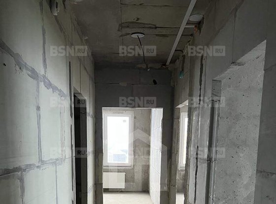 Продажа двухкомнатной квартиры - Суздальское шоссе, д.18, корп.4 стр 1 