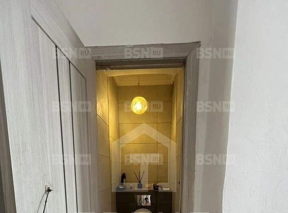 Продажа пятикомнатной квартиры - Боровая улица, д.9 
