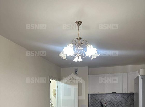 Продажа однокомнатной квартиры - Мурино, Ручьевский проспект, д.2 
