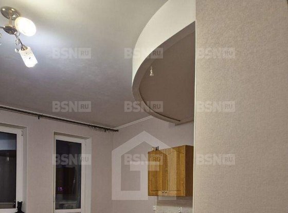 Продажа однокомнатной квартиры - Мурино, Охтинская аллея, д.14 