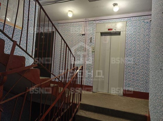 Продажа однокомнатной квартиры - Композиторов улица, д.20, корп.1 