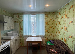 Продажа однокомнатной квартиры - Ленинградская область, Волосовский район, Волосово г., Красных Командиров ул., д.9 