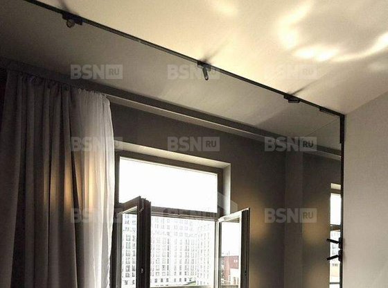 Продажа двухкомнатной квартиры - Благодатная улица, д.50 