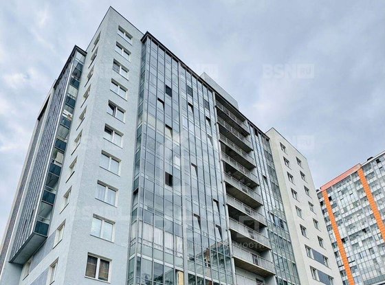 Продажа однокомнатной квартиры - Маршала Казакова улица, д.70, корп.1 стр 2 