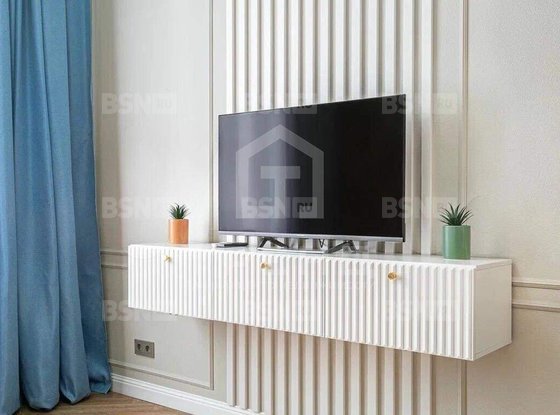Продажа двухкомнатной квартиры - Манчестерская улица, д.5, корп.1 стр 1 