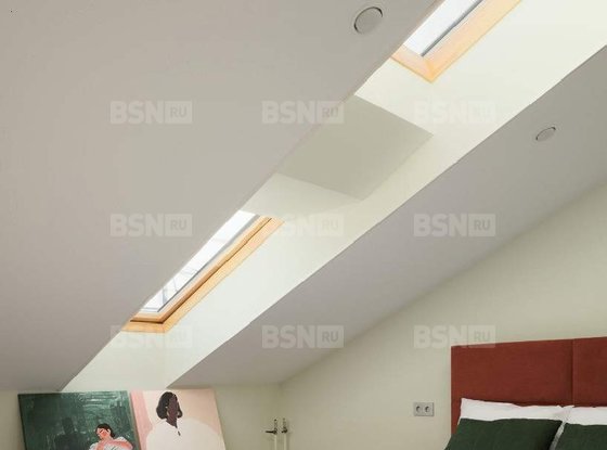 Продажа однокомнатной квартиры - Константина Заслонова улица, д.8, Б 