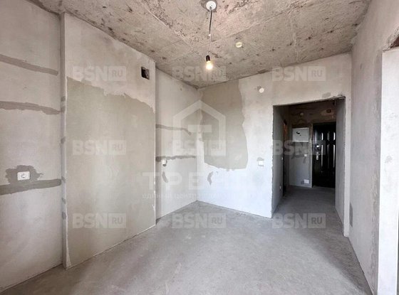 Продажа однокомнатной квартиры - Железноводская улица, д.32 