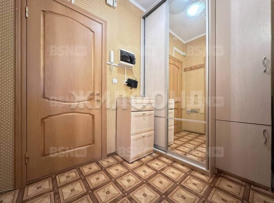 Продажа однокомнатной квартиры - Выборгское шоссе, д.27, корп.3 