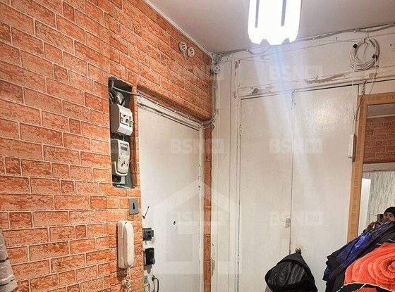 Продажа однокомнатной квартиры - Пионерстроя улица, д.21, корп.3 