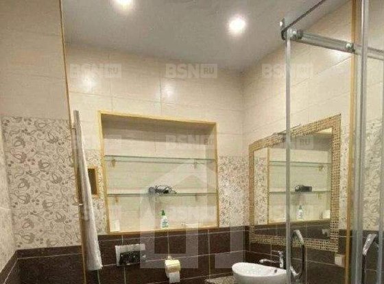 Продажа однокомнатной квартиры - Гражданский проспект, д.107, корп.4 