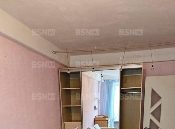 Продажа двухкомнатной квартиры - Новоизмайловский проспект, д.20, корп.1 