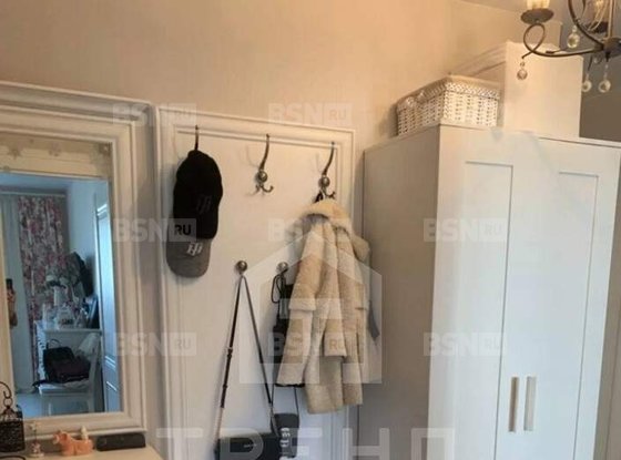 Продажа двухкомнатной квартиры - Мурино, Шоссе в Лаврики улица, д.55 