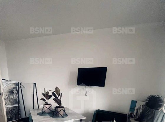 Продажа однокомнатной квартиры - Арцеуловская аллея, д.21 