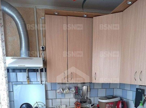 Продажа однокомнатной квартиры - Лётчика Пилютова улица, д.23 