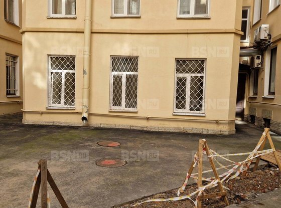 Продажа офиса - Большая Разночинная улица, д.17, литера А 