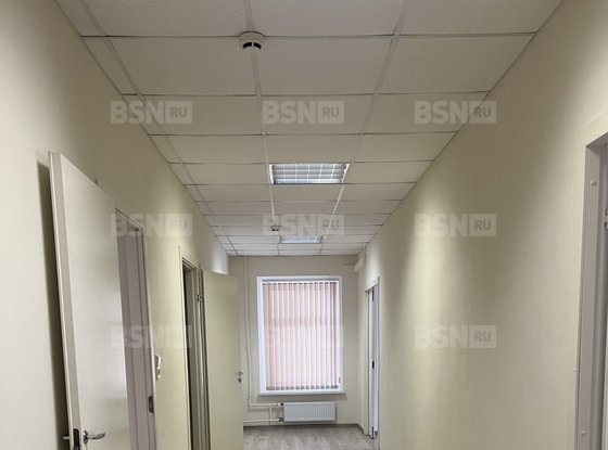 Аренда офиса - 12-я В.О. линия 