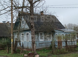 Продажа дачи - Ленинградская область, Лужский район, Мшинская п., Маяковского ул., д.2