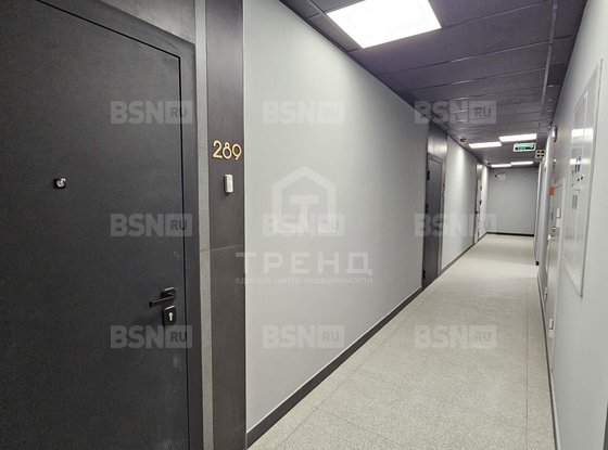 Продажа однокомнатной квартиры - Планерная улица, д.99 