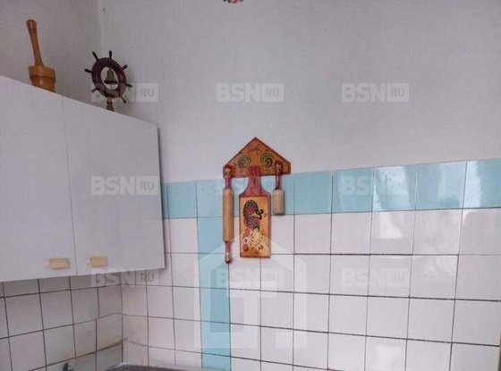 Продажа трехкомнатной квартиры - Ломоносов, Пулемётчиков улица, д.20 