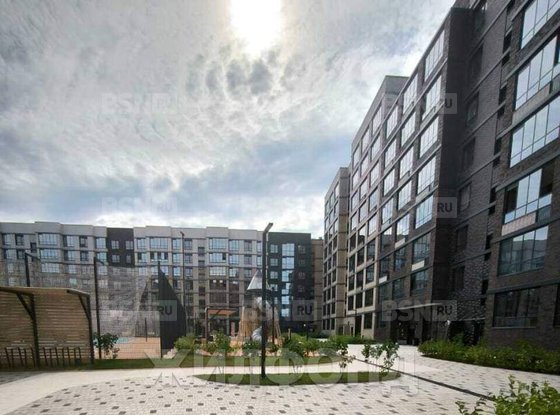 Продажа однокомнатной квартиры - Обуховской Обороны проспект, д.38, литера К 