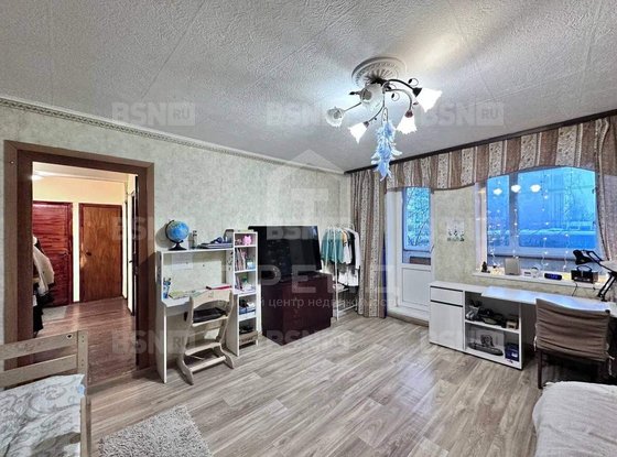 Продажа двухкомнатной квартиры - Планерная улица, д.25, корп.2 