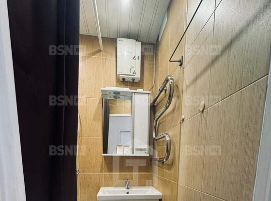 Продажа однокомнатной квартиры - Будапештская улица, д.89, корп.1 