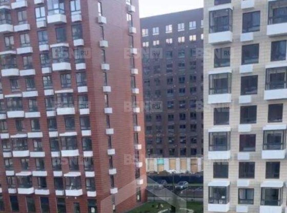 Продажа однокомнатной квартиры - городской поселок Новоселье, Невская улица, д.15, корп.2 