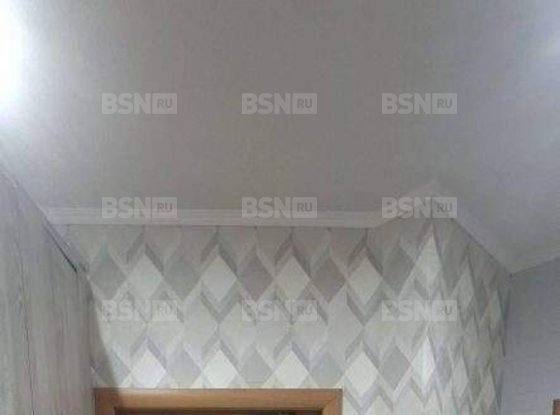 Продажа однокомнатной квартиры - Богатырский проспект, д.55, корп.1 