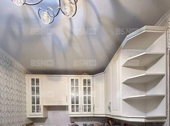 Продажа двухкомнатной квартиры - Варшавская улица, д.63, корп.1 