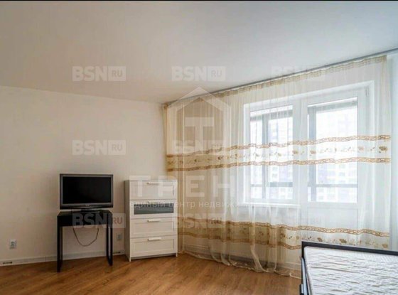 Продажа однокомнатной квартиры - Мурино, Шувалова улица, д.44 