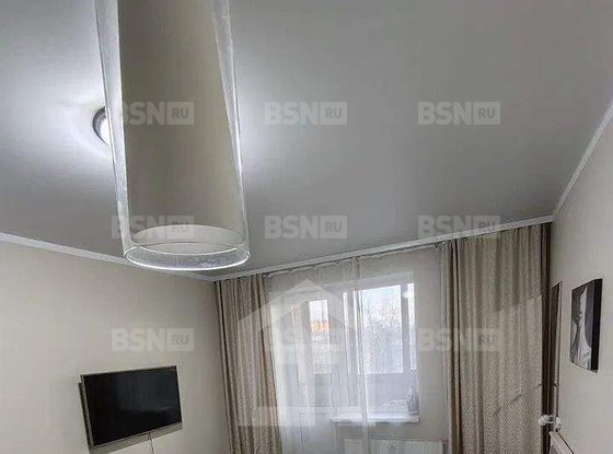 Продажа однокомнатной квартиры - Александра Матросова улица, д.20, корп.2 